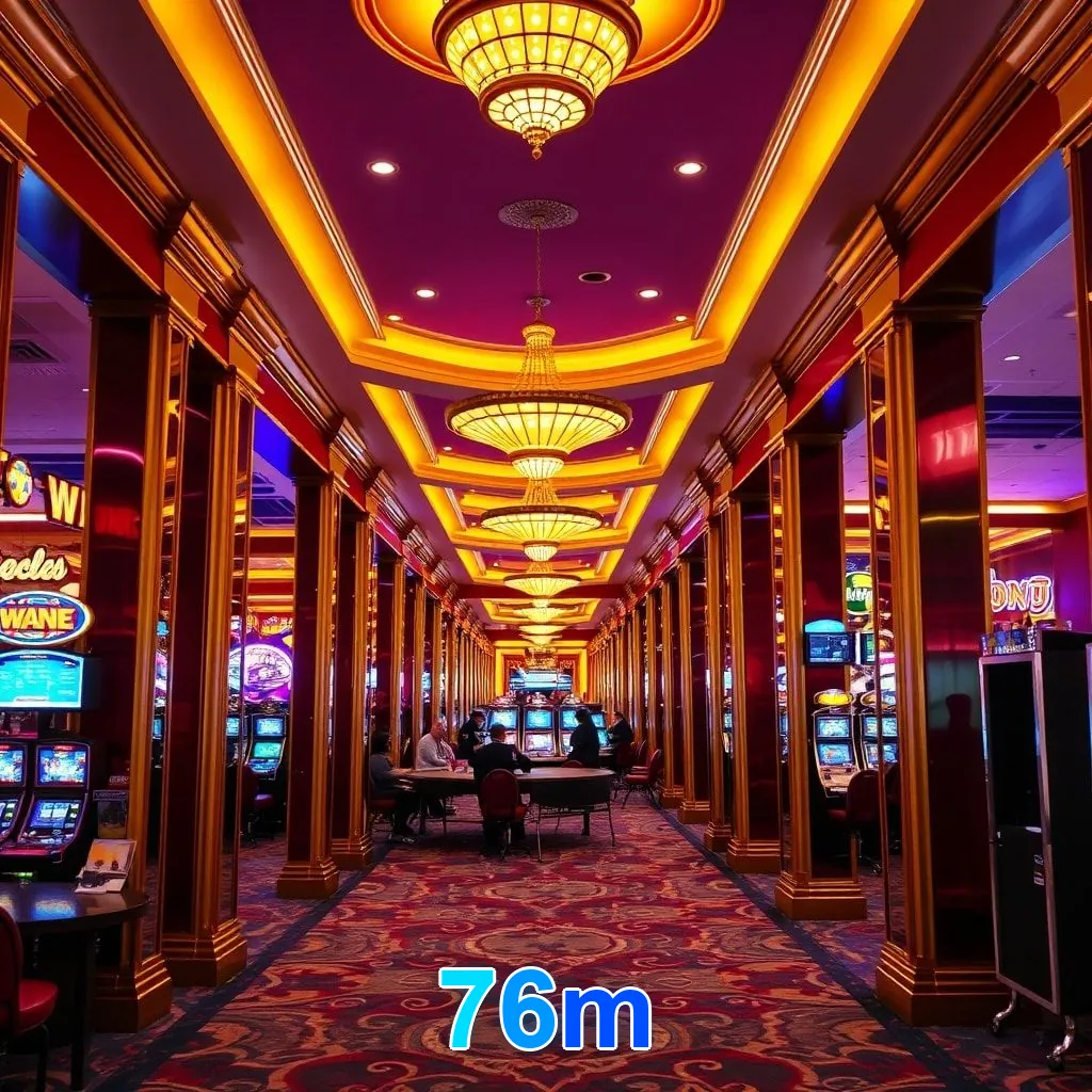 Fortune Games Series