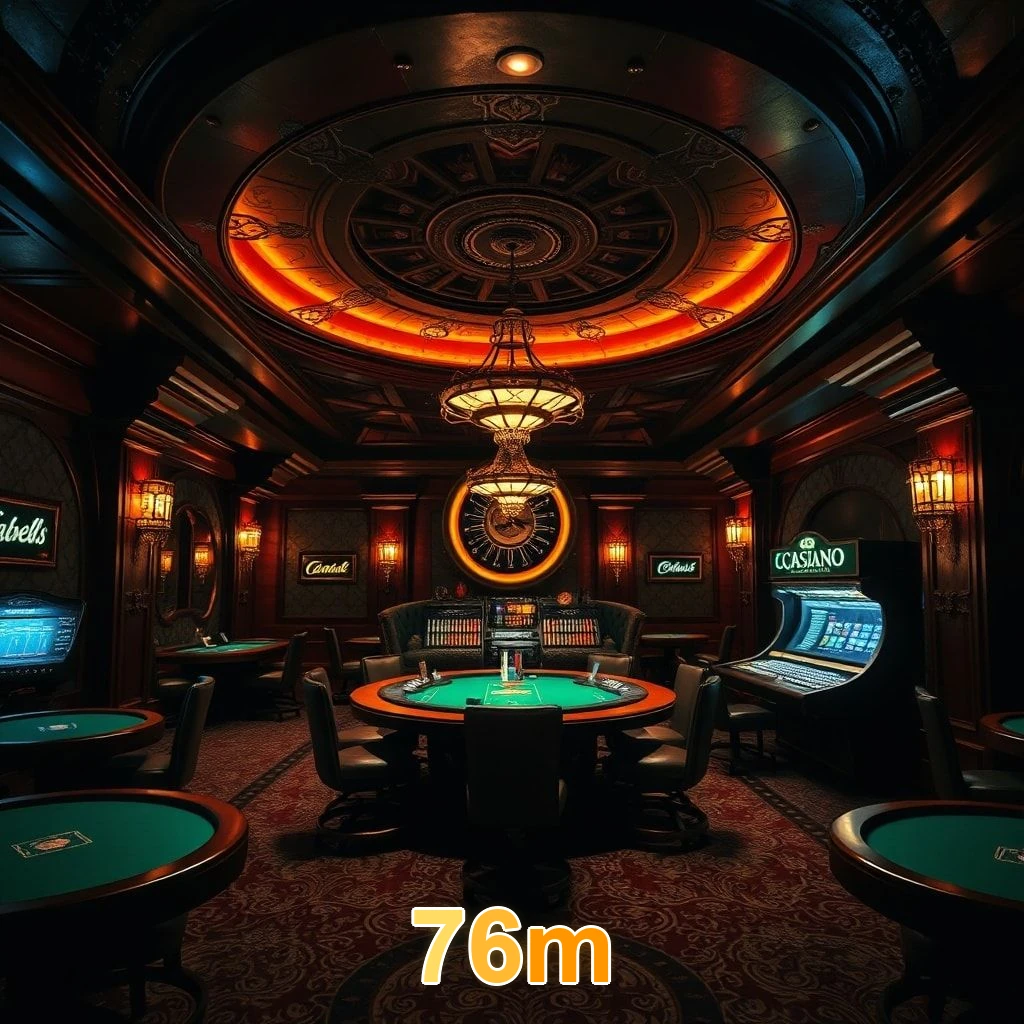 Live Casino Tables